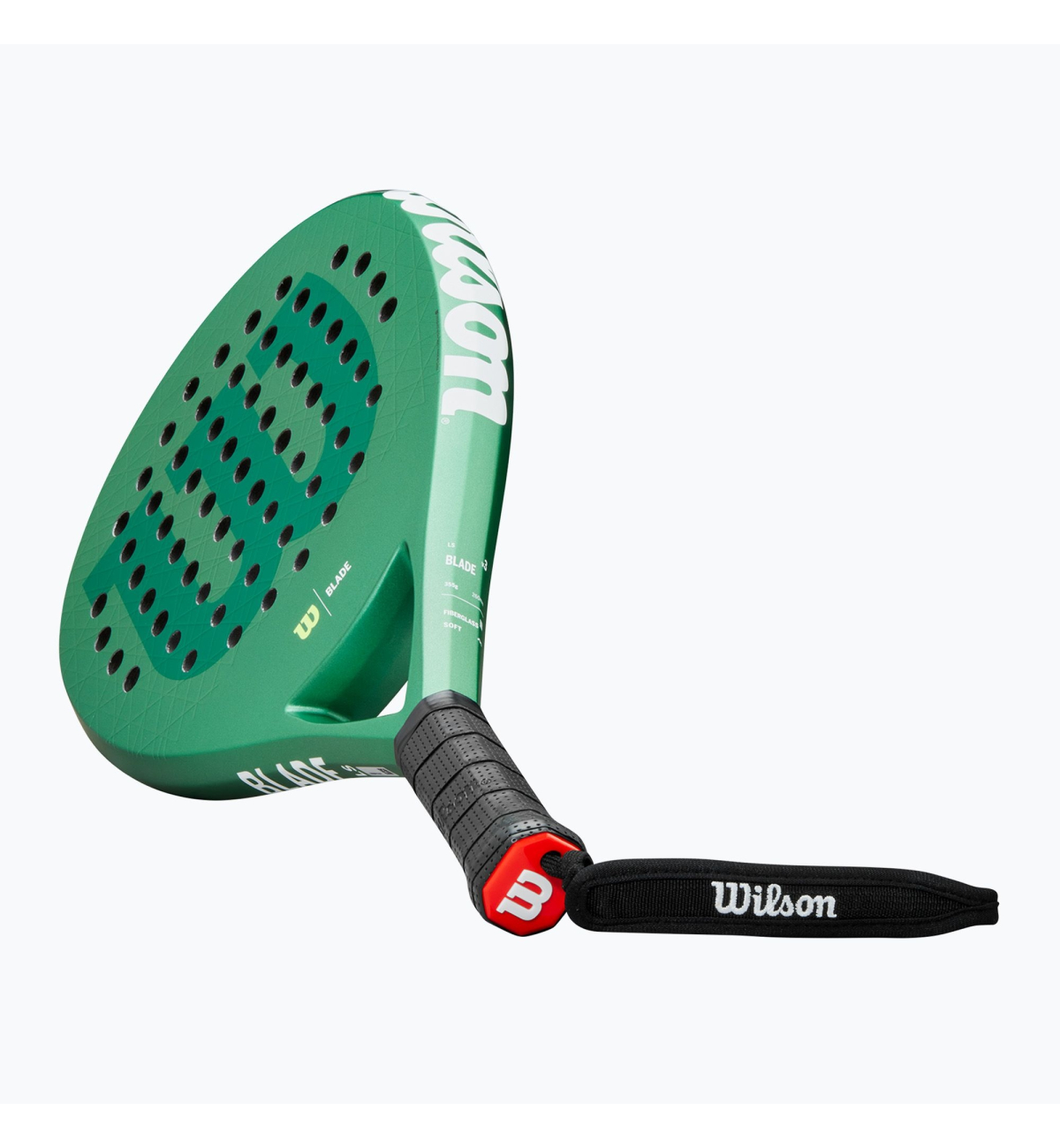 Ракетка для падел тенісу Wilson Blade LS V3 Padel