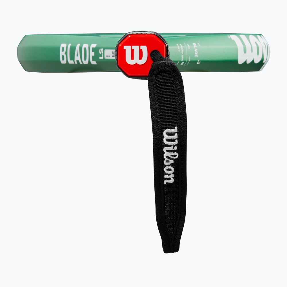 Ракетка для падел тенісу Wilson Blade LS V3 Padel WR167111U2 Ракетка для падел тенісу Wilson Blade LS V3 Padel WR167111U2