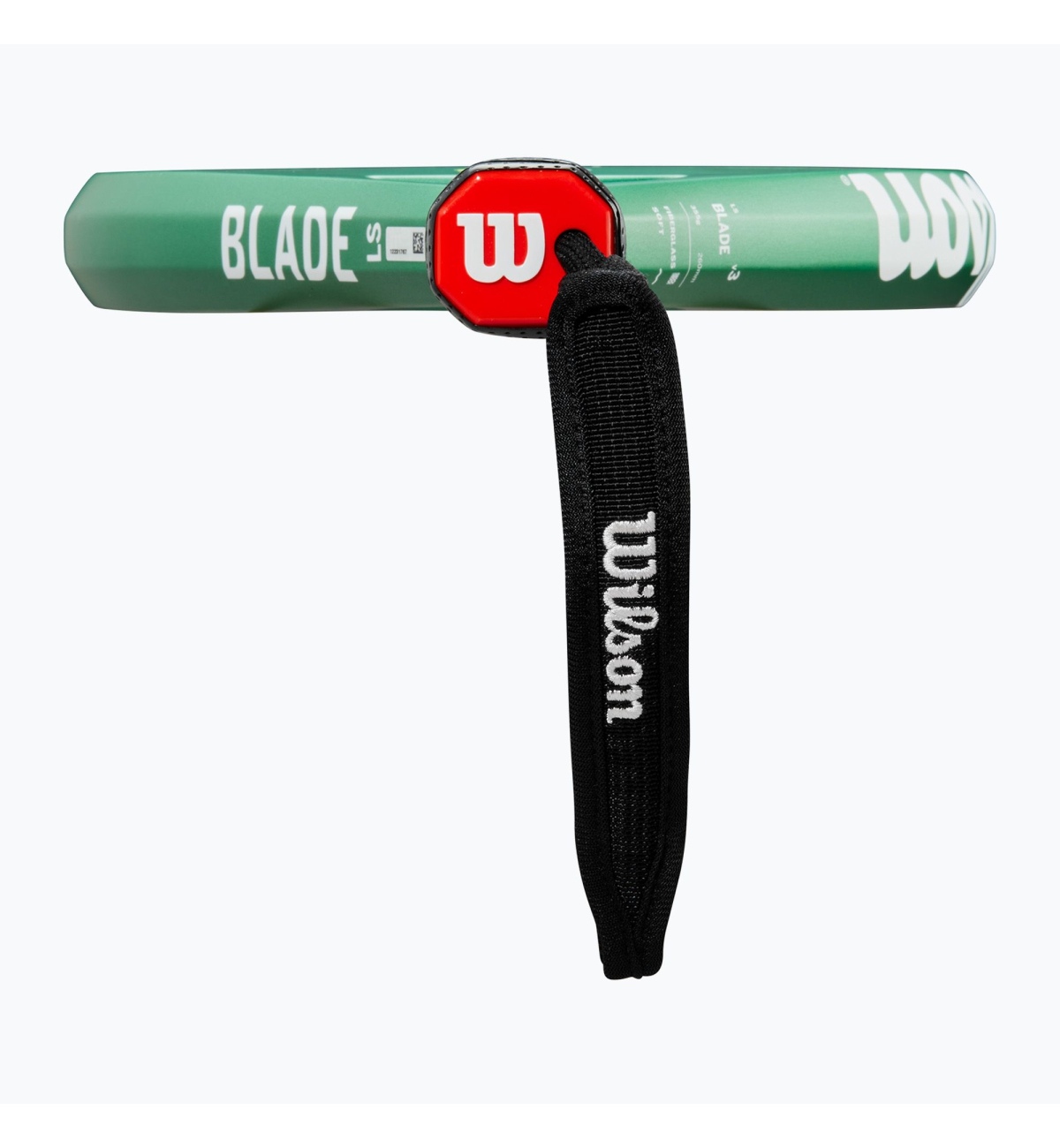 Ракетка для падел тенісу Wilson Blade LS V3 Padel