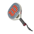 Ракетка для падел тенісу Wilson Pace V1 Paddle Red WR169311U2 Ракетка для падел тенісу Wilson Pace V1 Paddle Red WR169311U2