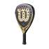 Ракетка для падел-тенісу Wilson DEFY LS V1 PADEL WR173811U2 Ракетка для падел-тенісу Wilson DEFY LS V1 PADEL WR173811U2