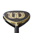 Ракетка для падел-тенісу Wilson DEFY LS V1 PADEL WR173811U2 Ракетка для падел-тенісу Wilson DEFY LS V1 PADEL WR173811U2