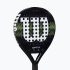 Ракетка для падел тенісу Wilson OPTIX V1 BLACK PADEL WR181611U2 Ракетка для падел тенісу Wilson OPTIX V1 BLACK PADEL WR181611U2