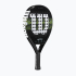 Ракетка для падел тенісу Wilson OPTIX V1 BLACK PADEL WR181611U2 Ракетка для падел тенісу Wilson OPTIX V1 BLACK PADEL WR181611U2