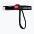 Ракетка для падел тенісу Wilson OPTIX V1 BLACK PADEL WR181611U2 Ракетка для падел тенісу Wilson OPTIX V1 BLACK PADEL WR181611U2