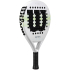 Ракетка для падел тенісу Wilson Optix  V1 Whte Padel WR181611U2