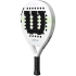 Ракетка для падел тенісу Wilson Optix  V1 Whte Padel WR181611U2