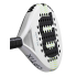 Ракетка для падел тенісу Wilson Optix  V1 Whte Padel WR181611U2