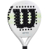 Ракетка для падел тенісу Wilson Optix  V1 Whte Padel WR181611U2