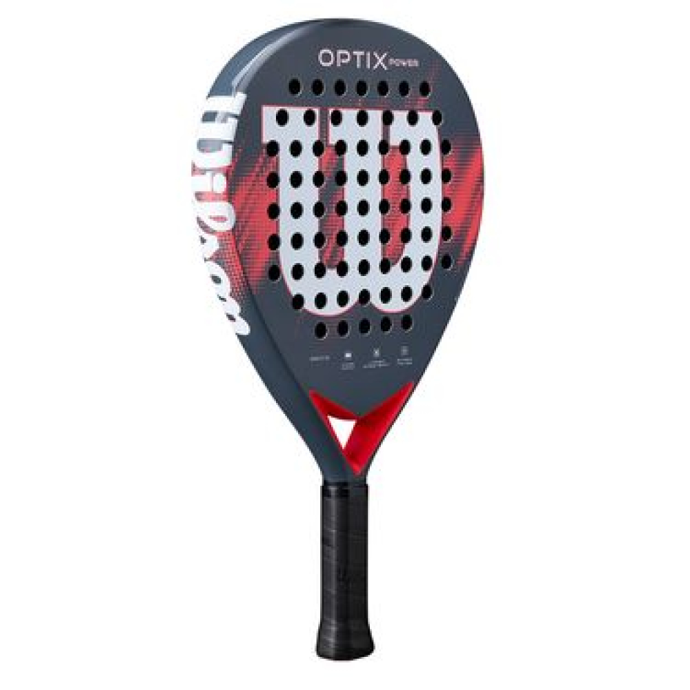 Ракетка для падел-тенісу Wilson OPTIX V2 POWER WR190811U2 Ракетка для падел-тенісу Wilson OPTIX V2 POWER WR190811U2