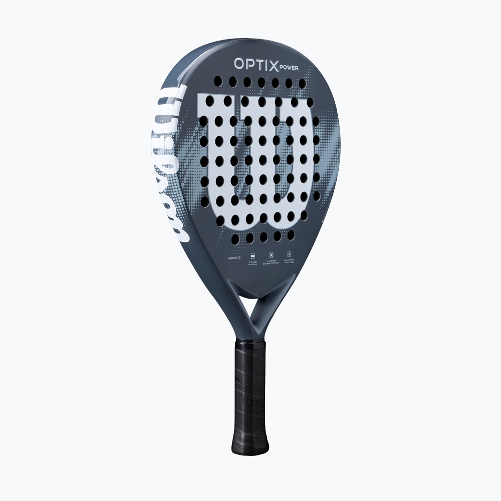 Ракетка для падел-тенісу Wilson OPTIX V2 POWER WR190821U2 Ракетка для падел-тенісу Wilson OPTIX V2 POWER WR190821U2