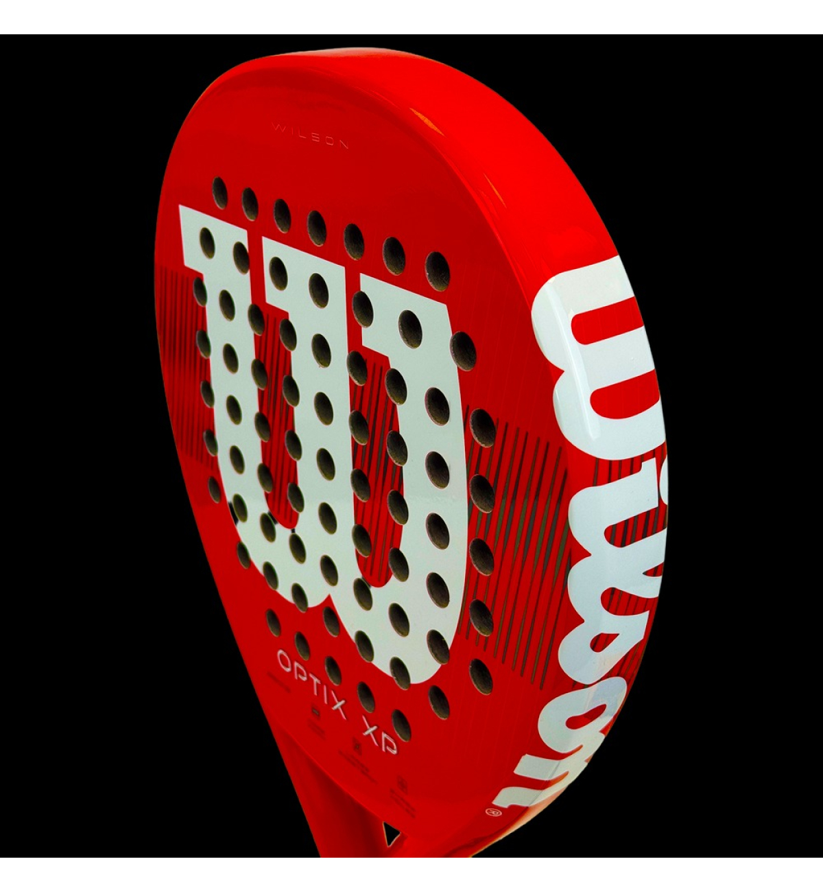 Набір Wilson Pack Optix XP Red Kit Box WR202110U2