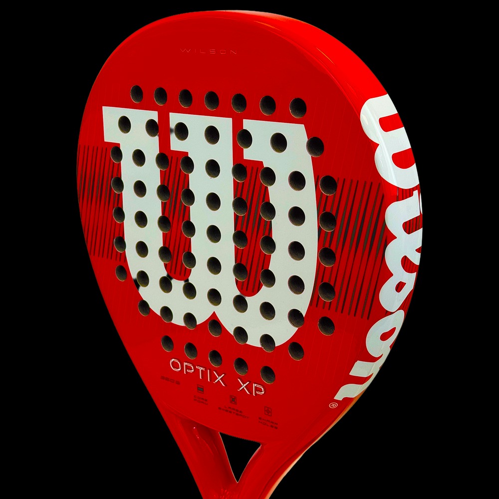Набір Wilson Pack Optix XP Red Kit Box WR202110U2 Набір Wilson Pack Optix XP Red Kit Box WR202110U2