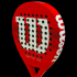 Набір Wilson Pack Optix XP Red Kit Box WR202110U2 Набір Wilson Pack Optix XP Red Kit Box WR202110U2