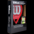 Набір Wilson Pack Optix XP Red Kit Box WR202110U2 Набір Wilson Pack Optix XP Red Kit Box WR202110U2