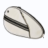 Чохол Wilson PADEL PREMIUM COVER WR8903801001 Чохол Wilson PADEL PREMIUM COVER WR8903801001