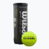 М'ячі для падел тенісу Wilson PREMIER PADEL 3 BALL М'ячі для падел тенісу Wilson PREMIER PADEL 3 BALL