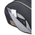 Чохол для падел Wilson Padel Defy V1 Bag Black/Gold WR8914201001 Чохол для падел Wilson Padel Defy V1 Bag Black/Gold WR8914201001