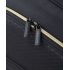 Чохол для падел Wilson Padel Defy V1 Bag Black/Gold WR8914201001 Чохол для падел Wilson Padel Defy V1 Bag Black/Gold WR8914201001