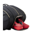 Чохол для падел Wilson Padel Defy V1 Bag Black/Gold WR8914201001 Чохол для падел Wilson Padel Defy V1 Bag Black/Gold WR8914201001