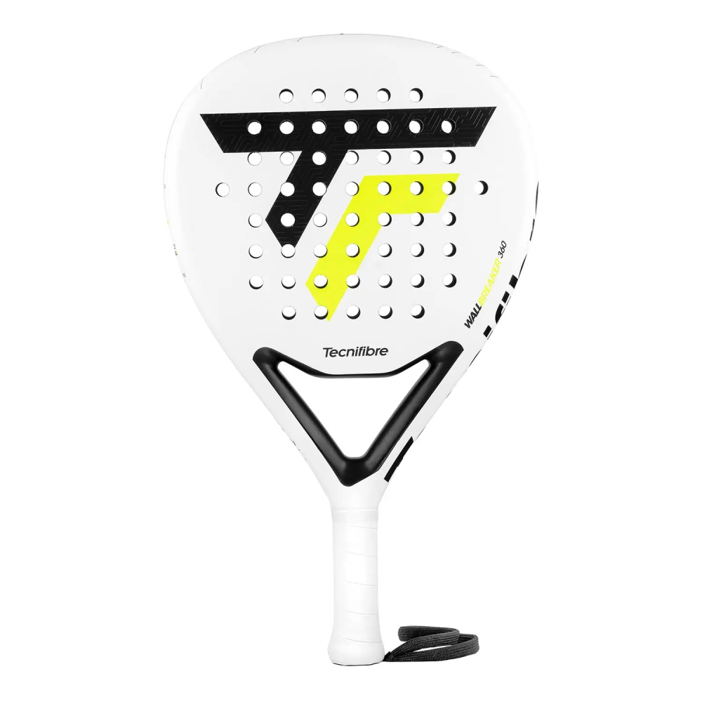 Ракетка для падел тенісу Tecnifibre Padel Wall Breaker 360 Ракетка для падел тенісу Tecnifibre Padel Wall Breaker 360