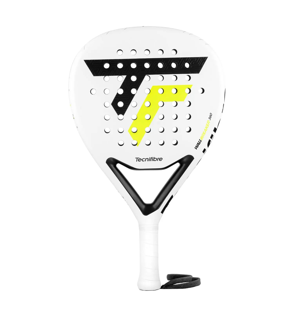 Ракетка для падел тенісу Tecnifibre Padel Wall Breaker 360