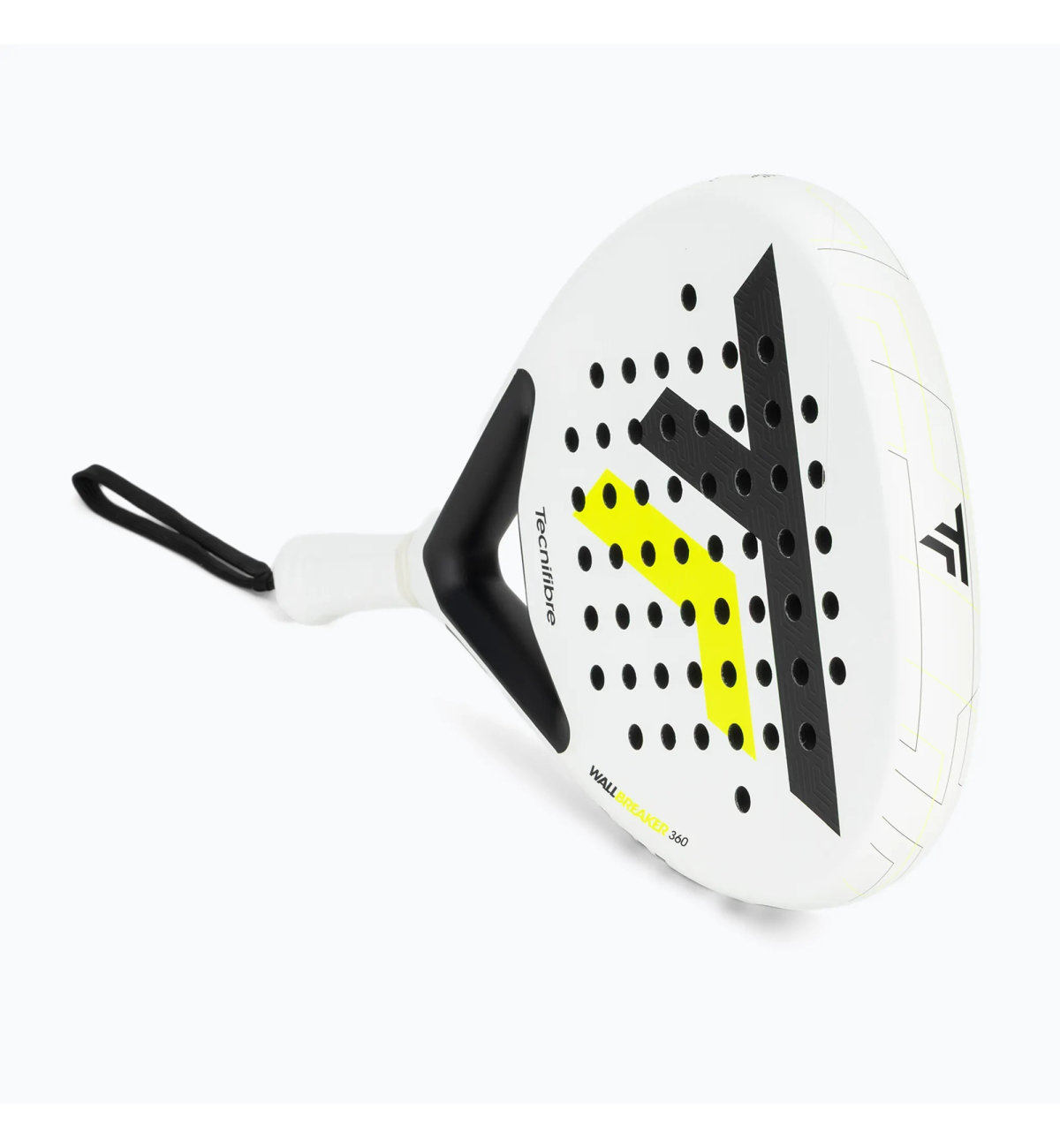 Ракетка для падел тенісу Tecnifibre Padel Wall Breaker 360