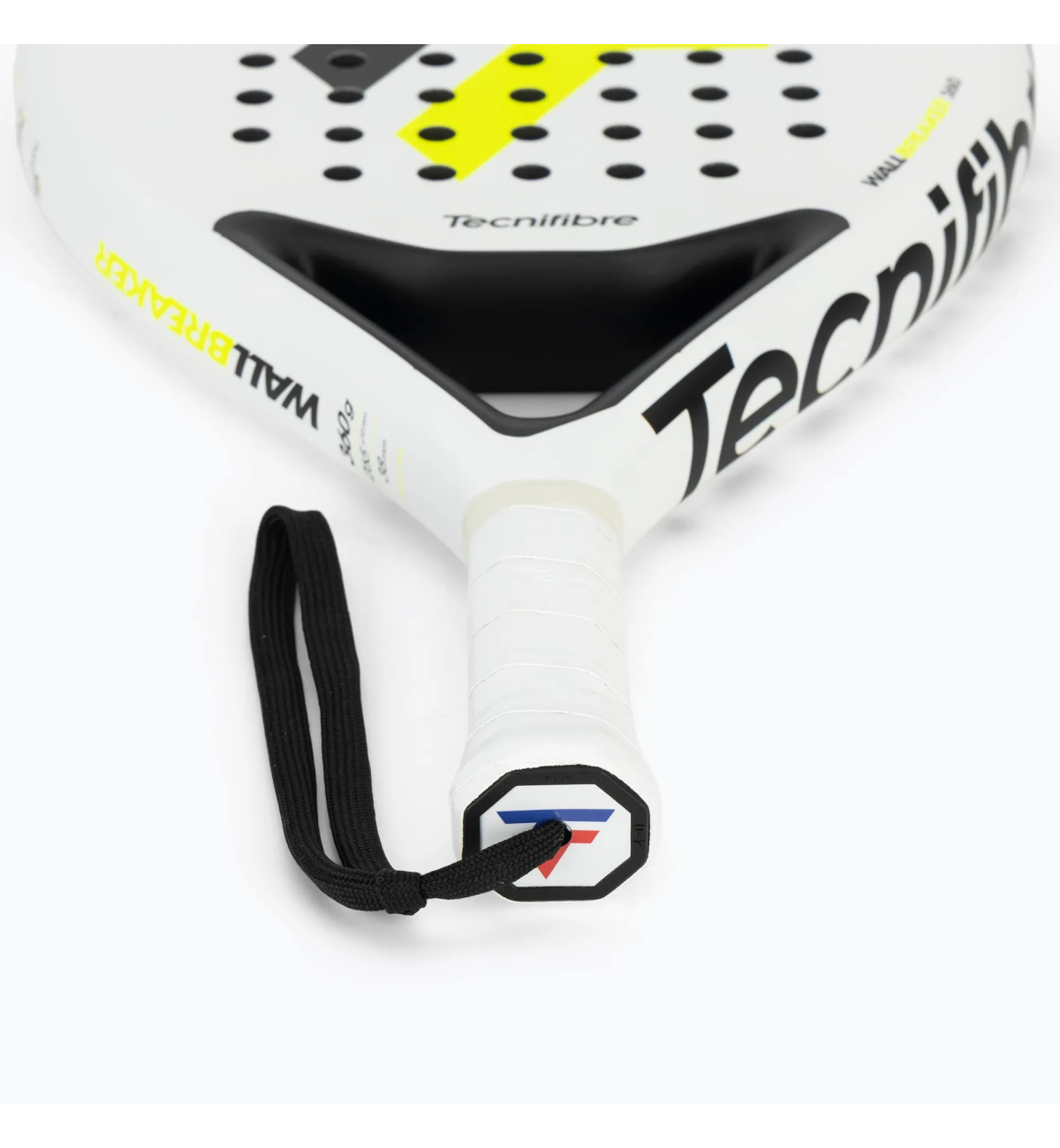 Ракетка для падел тенісу Tecnifibre Padel Wall Breaker 360