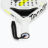 Ракетка для падел тенісу Tecnifibre Padel Wall Breaker 360 Ракетка для падел тенісу Tecnifibre Padel Wall Breaker 360