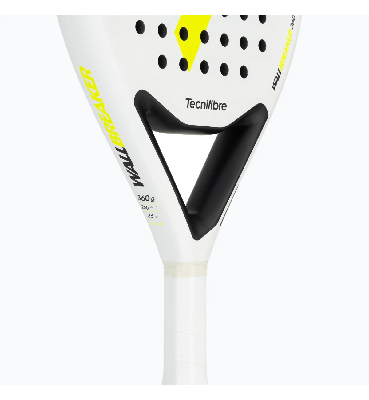 Ракетка для падел тенісу Tecnifibre Padel Wall Breaker 360