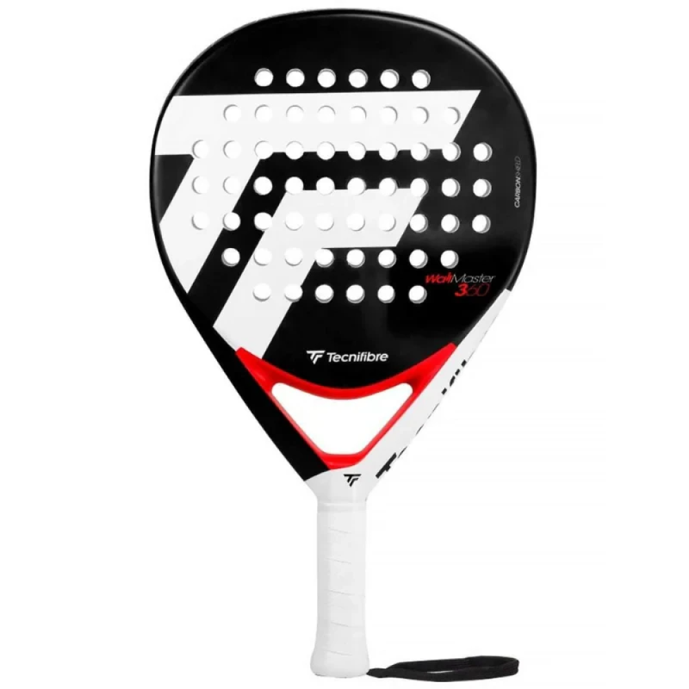 Ракетка для падел тенниса Tecnifibre Padel Wall Master 360 Ракетка для падел тенниса Tecnifibre Padel Wall Master 360