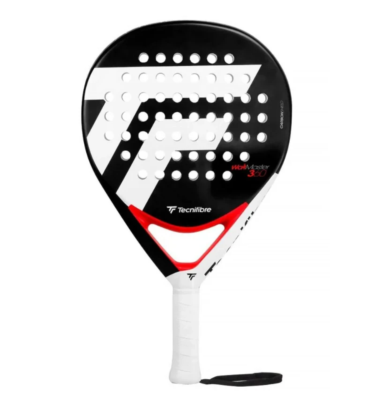 Ракетка для падел тенниса Tecnifibre Padel Wall Master 360