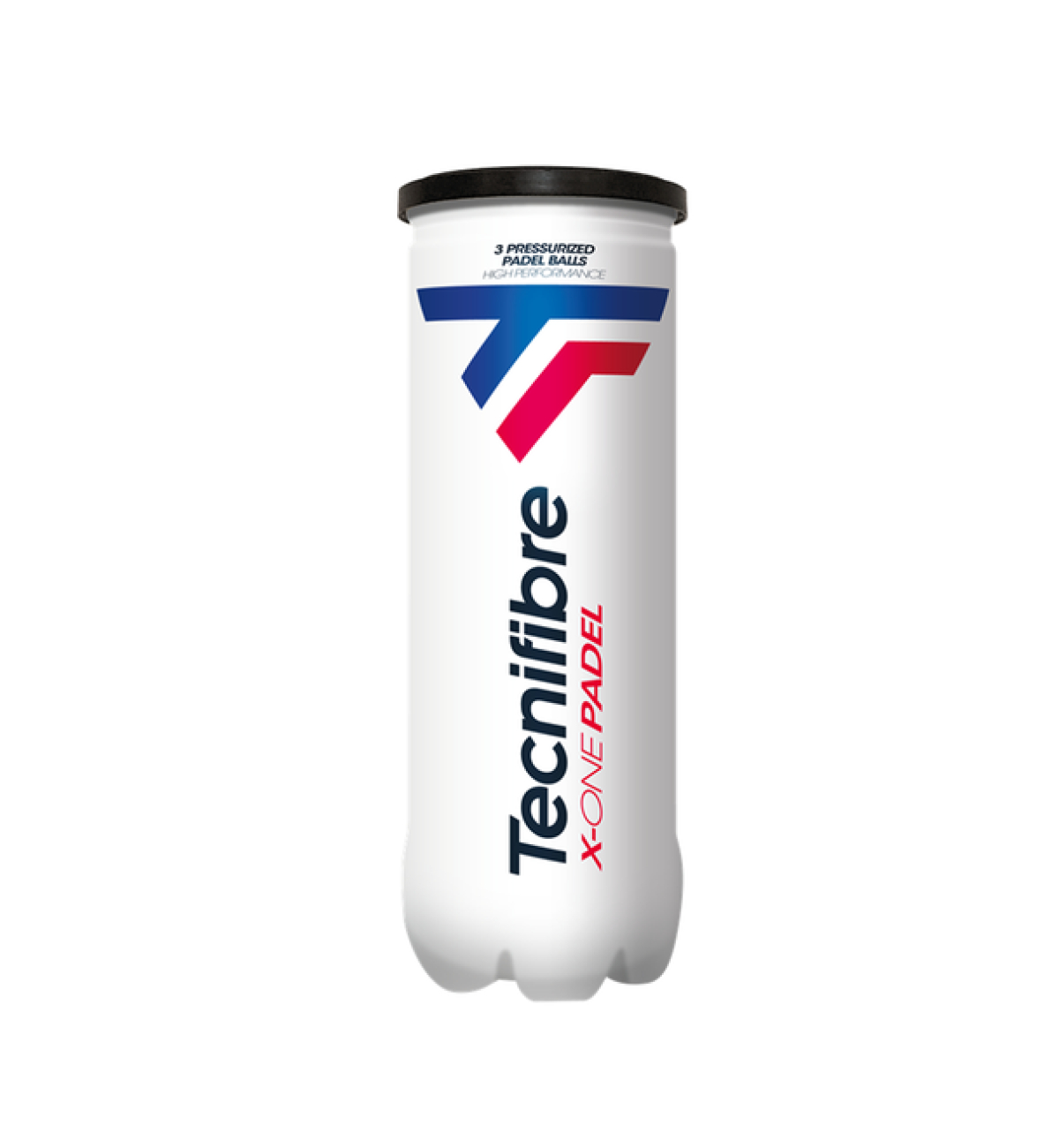 Мячи для падел Tecnifibre Padel X-ONE 3B