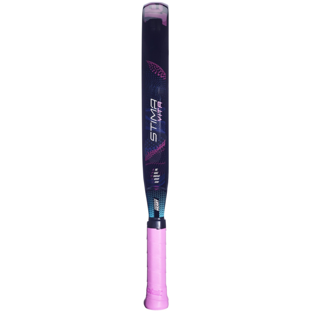 Ракетка для падел тенісу Babolat Stima Vita 150155-100 Ракетка для падел тенісу Babolat Stima Vita 150155-100