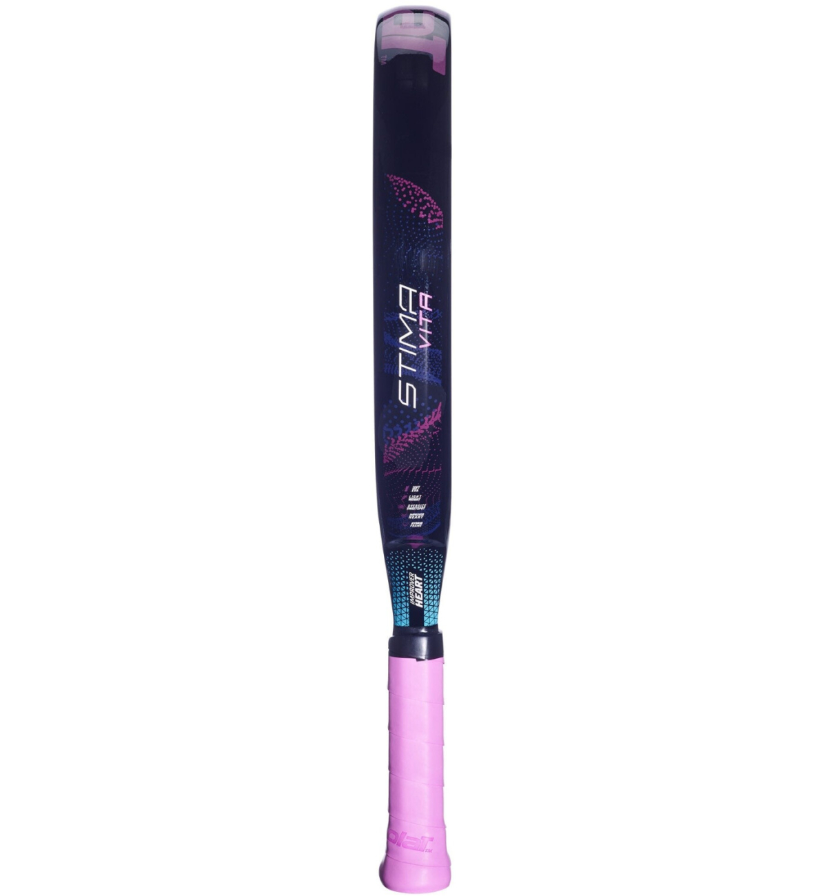 Ракетка для падел тенісу Babolat Stima Vita