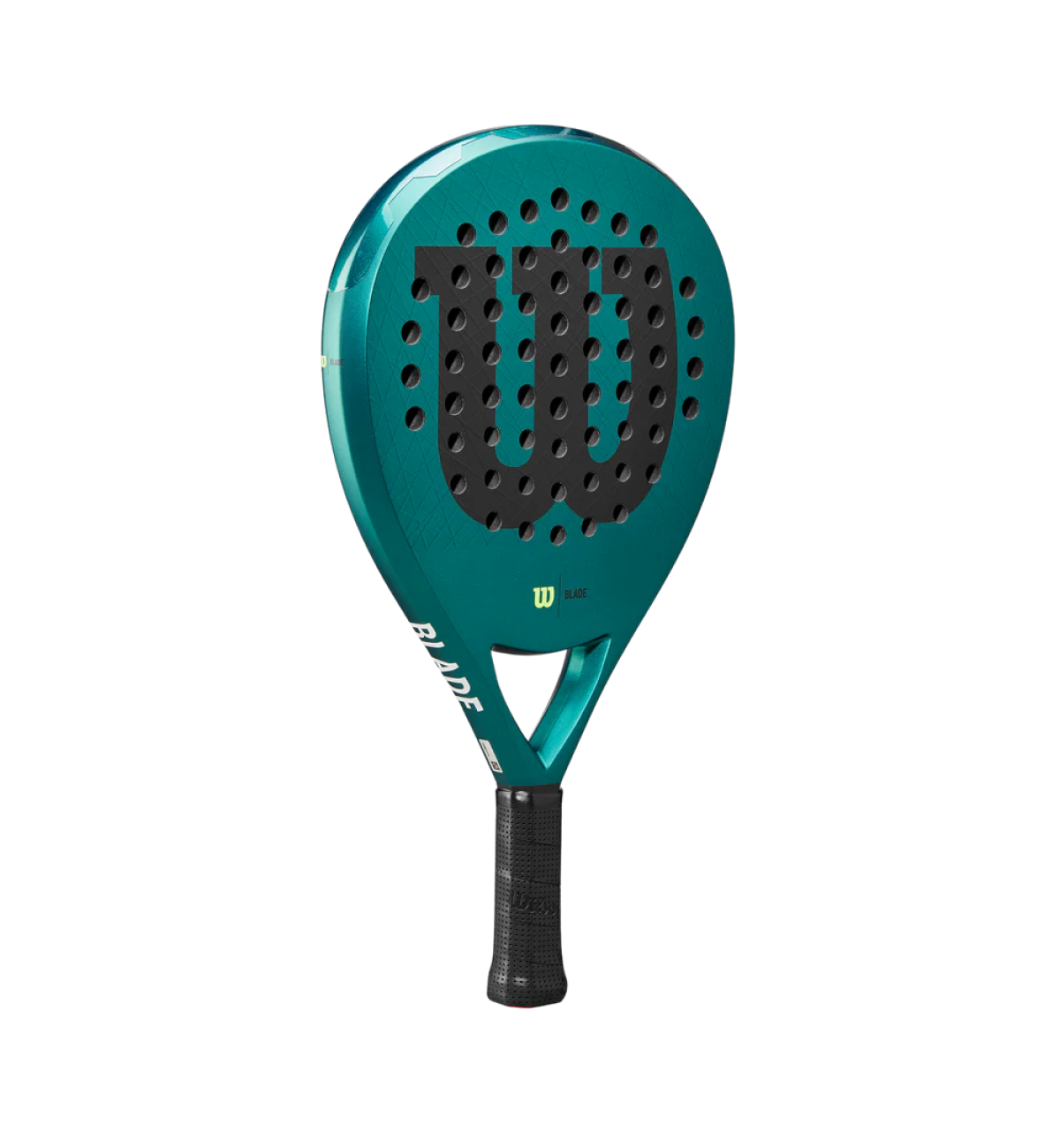 Ракетка для падел тенісу Wilson BLADE V3 PADEL