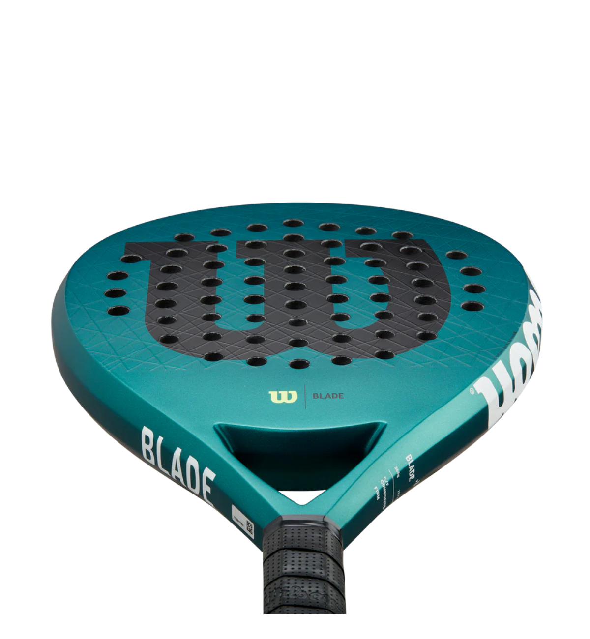 Ракетка для падел тенісу Wilson BLADE V3 PADEL