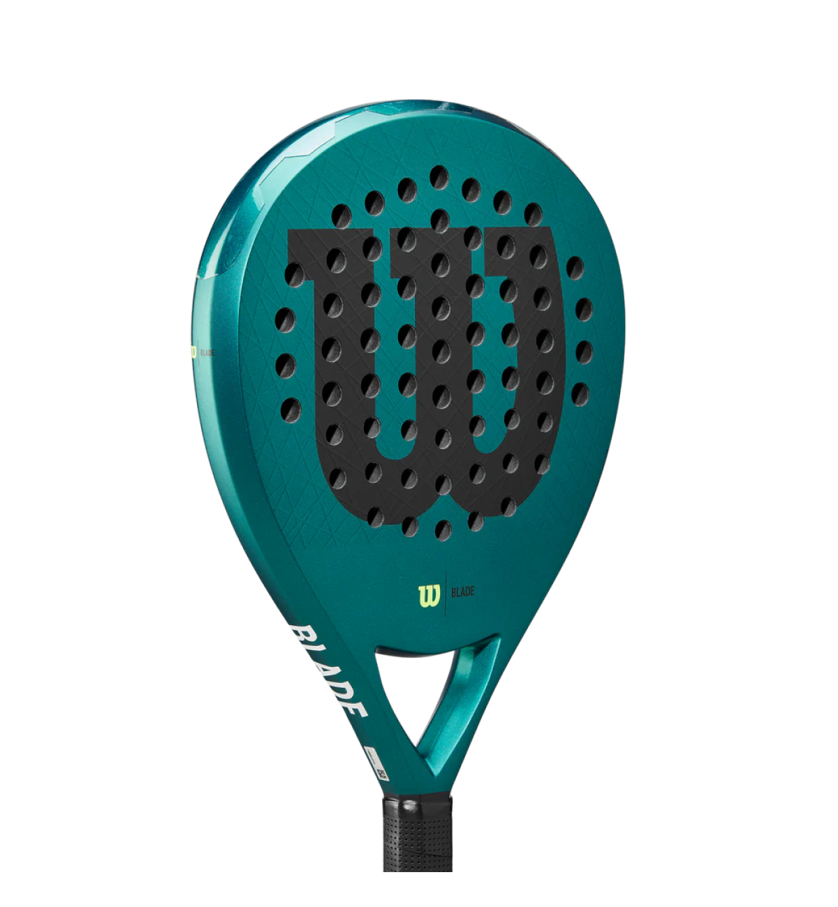 Ракетка для падел тенісу Wilson BLADE V3 PADEL