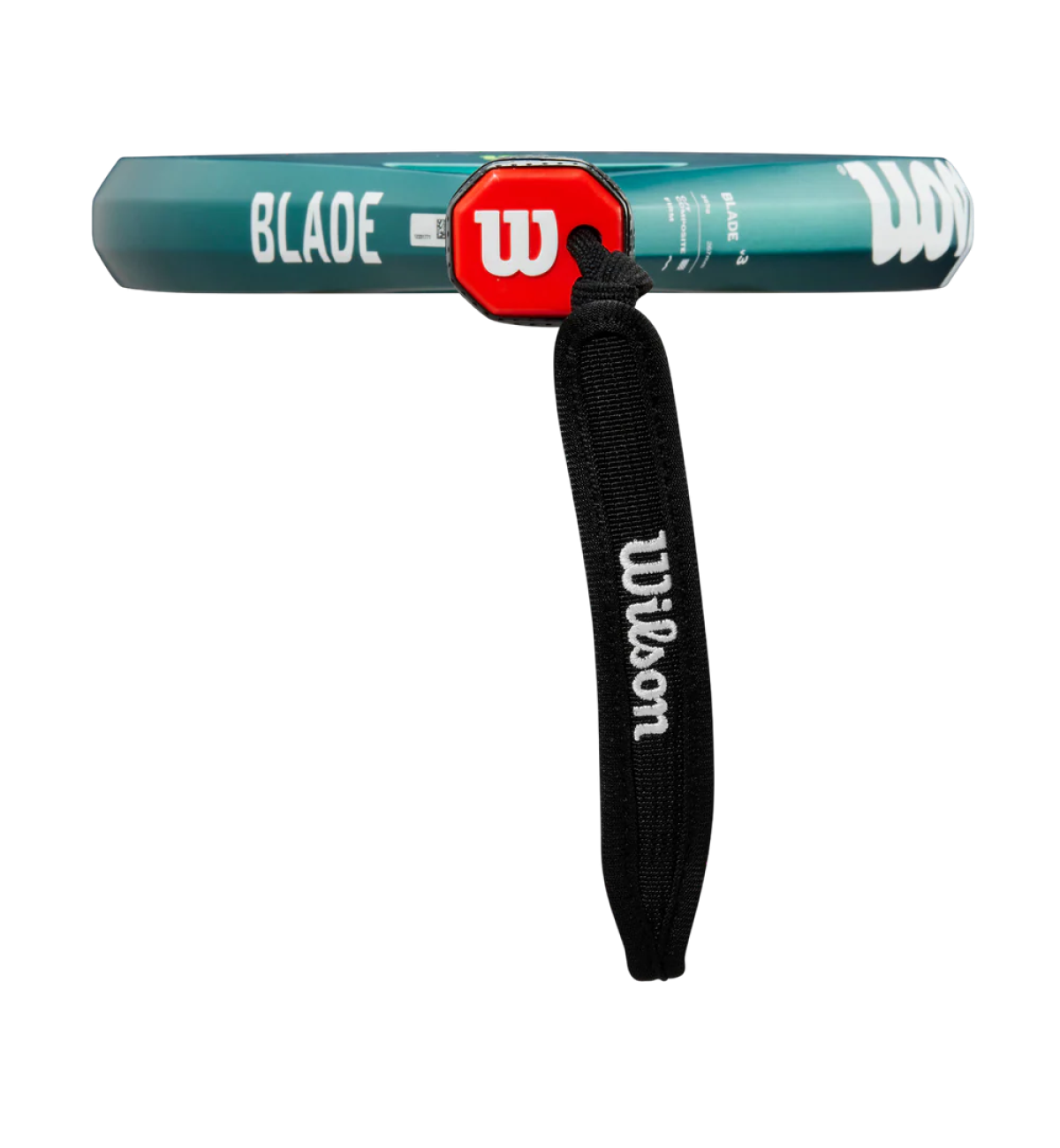 Ракетка для падел тенісу Wilson BLADE V3 PADEL