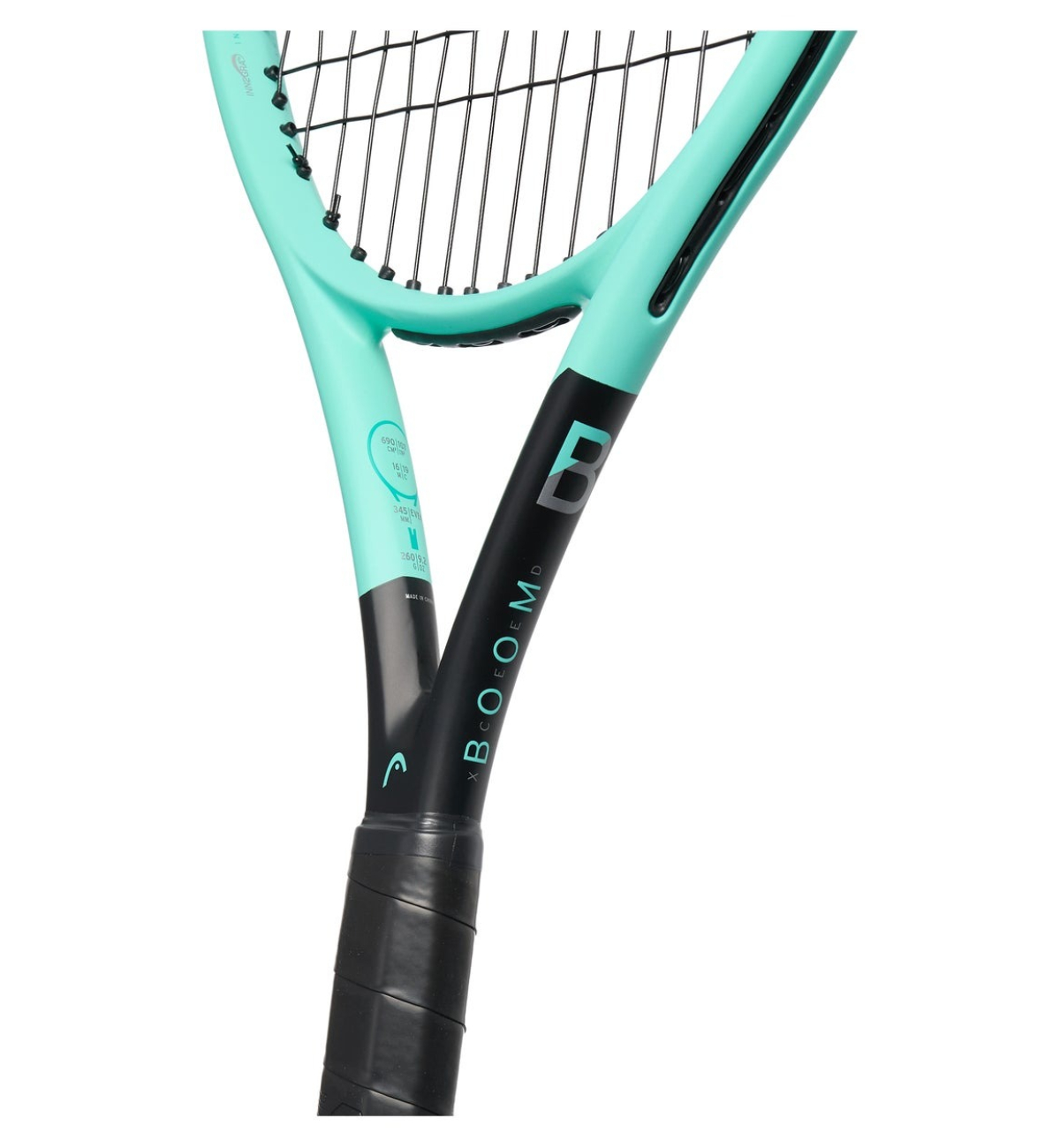 Ракетка Head IG Radical XCEED Mint