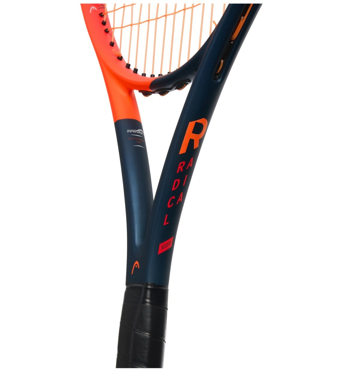 Ракетка Head IG Radical XCEED Orange