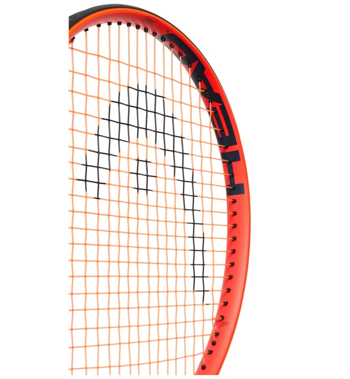 Ракетка Head IG Radical XCEED Orange