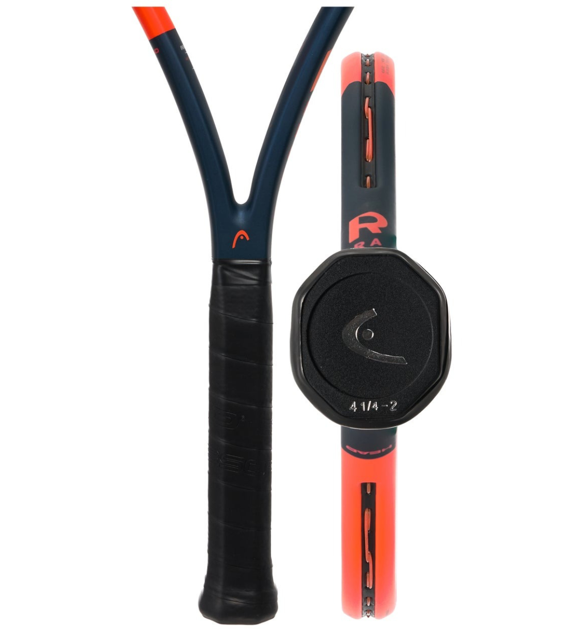 Ракетка Head IG Radical XCEED Orange