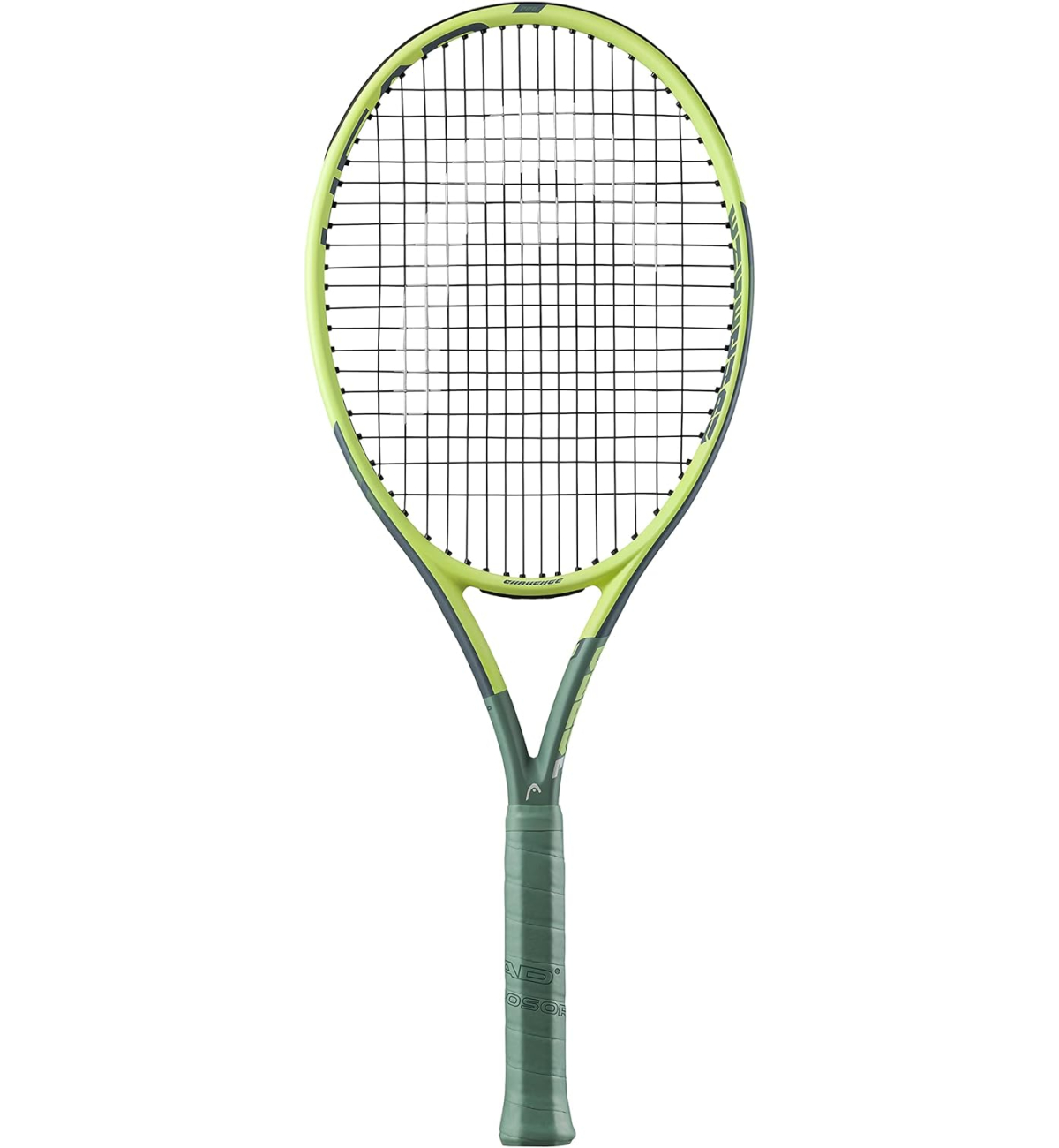 Ракетка Head IG Challenge Pro lime