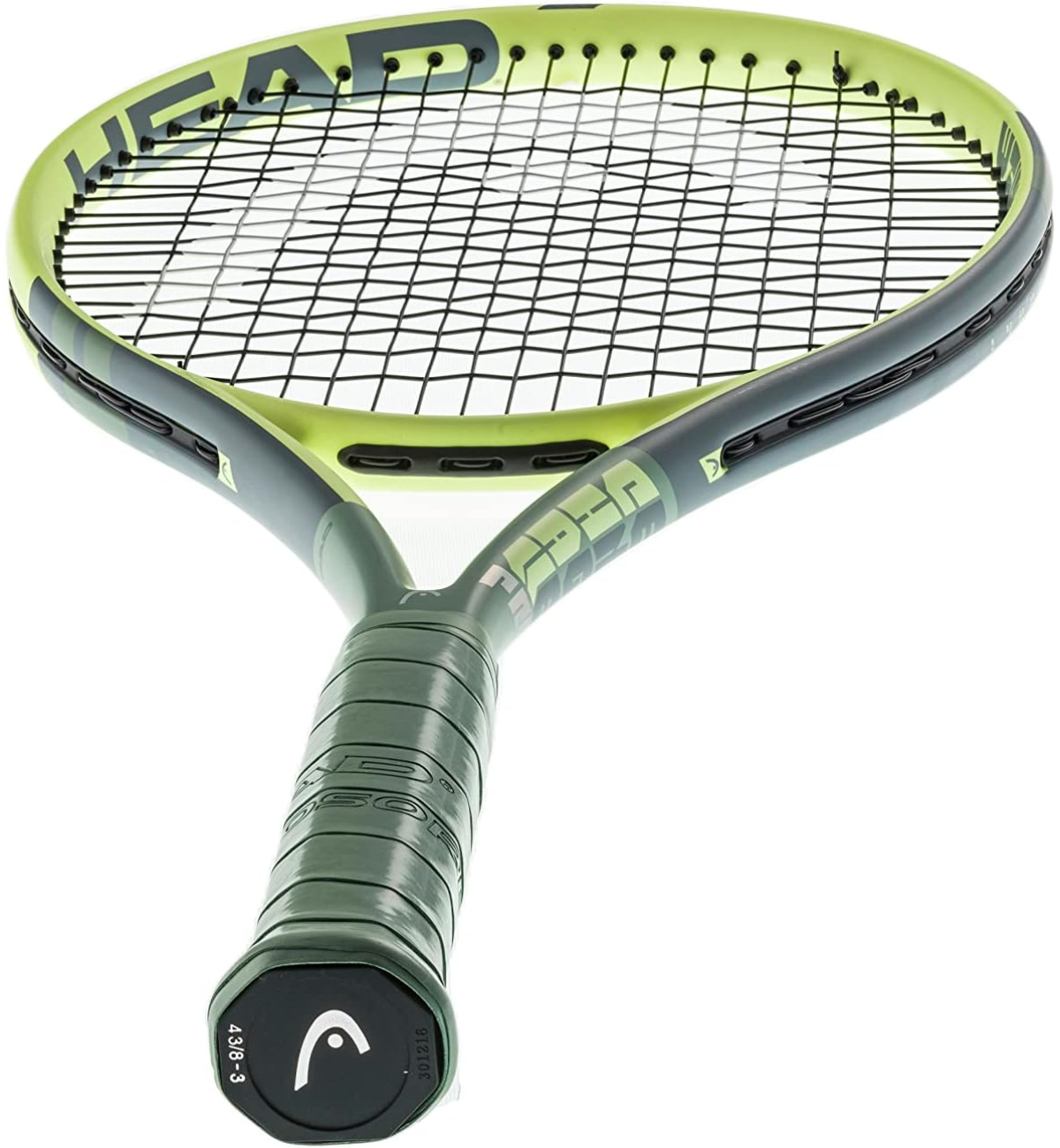 Ракетка Head IG Challenge Pro lime
