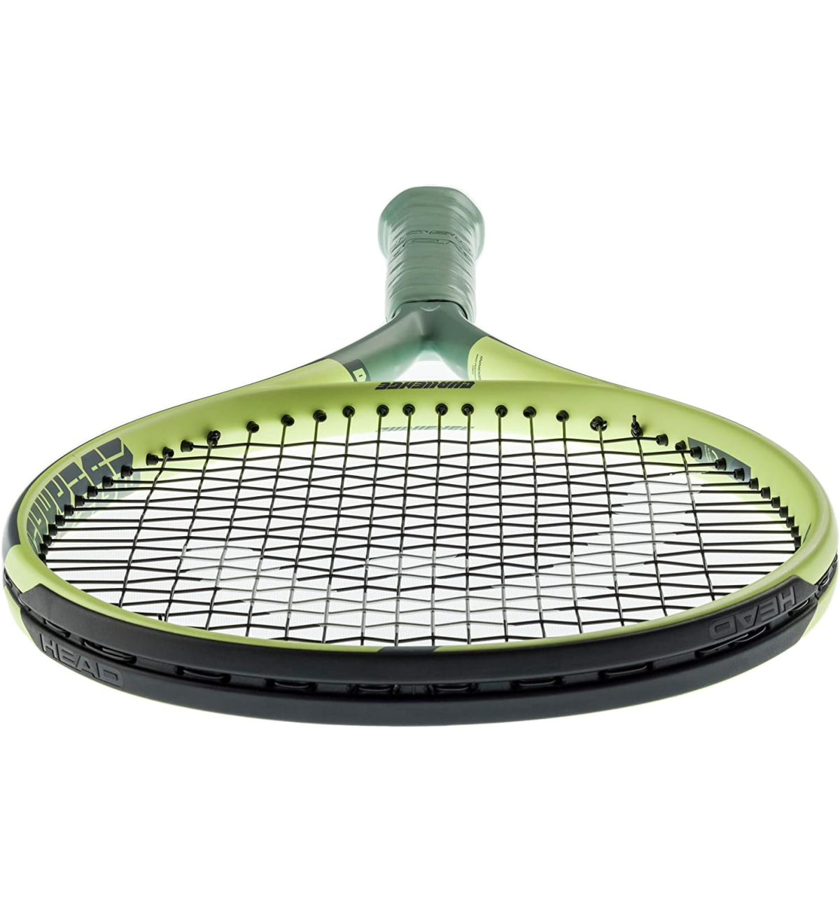 Ракетка Head IG Challenge Pro lime