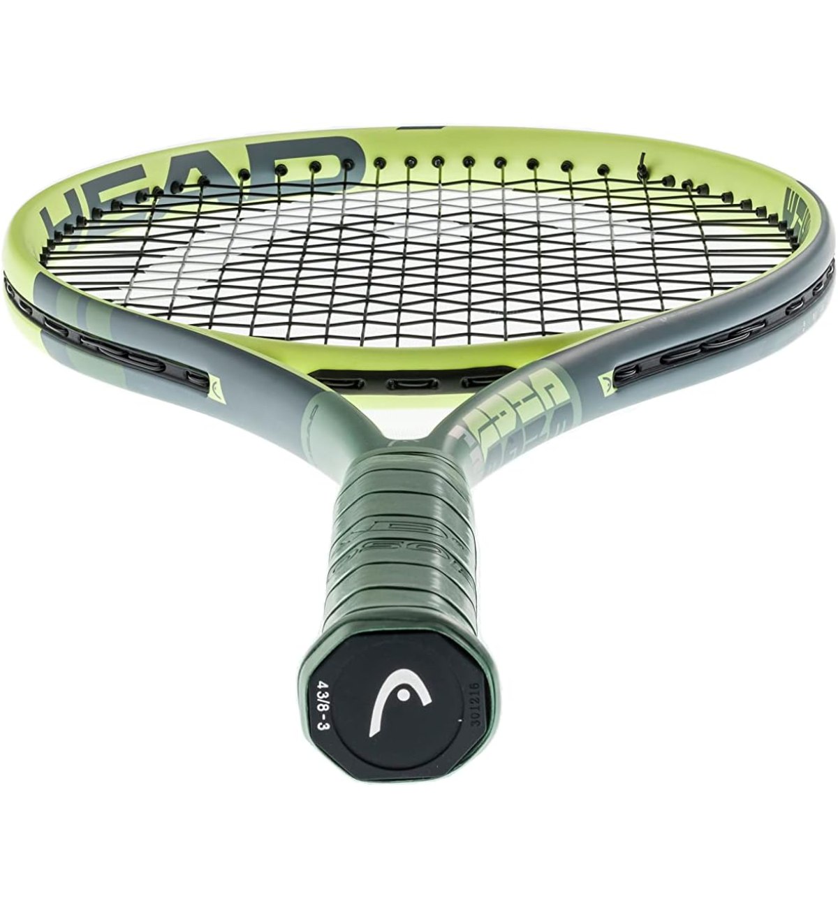Ракетка Head IG Challenge Pro lime