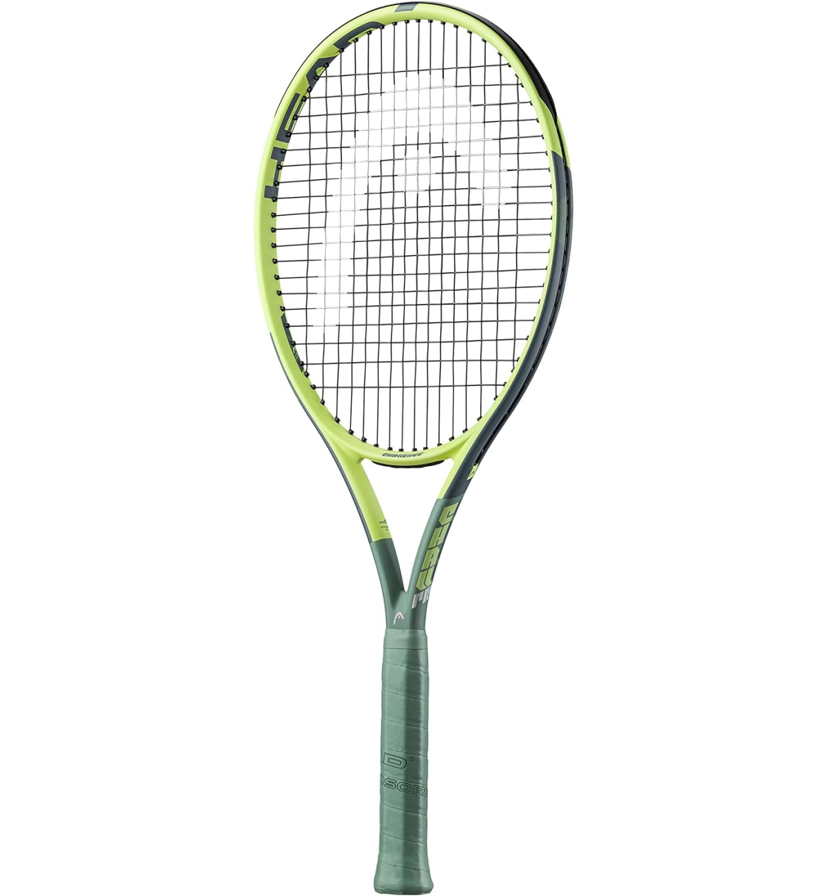 Ракетка Head IG Challenge Pro lime