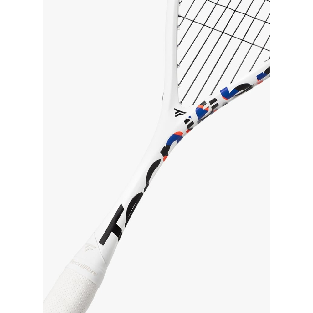 Ракетка для сквошу Tecnifibre Carboflex X-Top V2 120 12car12024 Ракетка для сквошу Tecnifibre Carboflex X-Top V2 120 12car12024