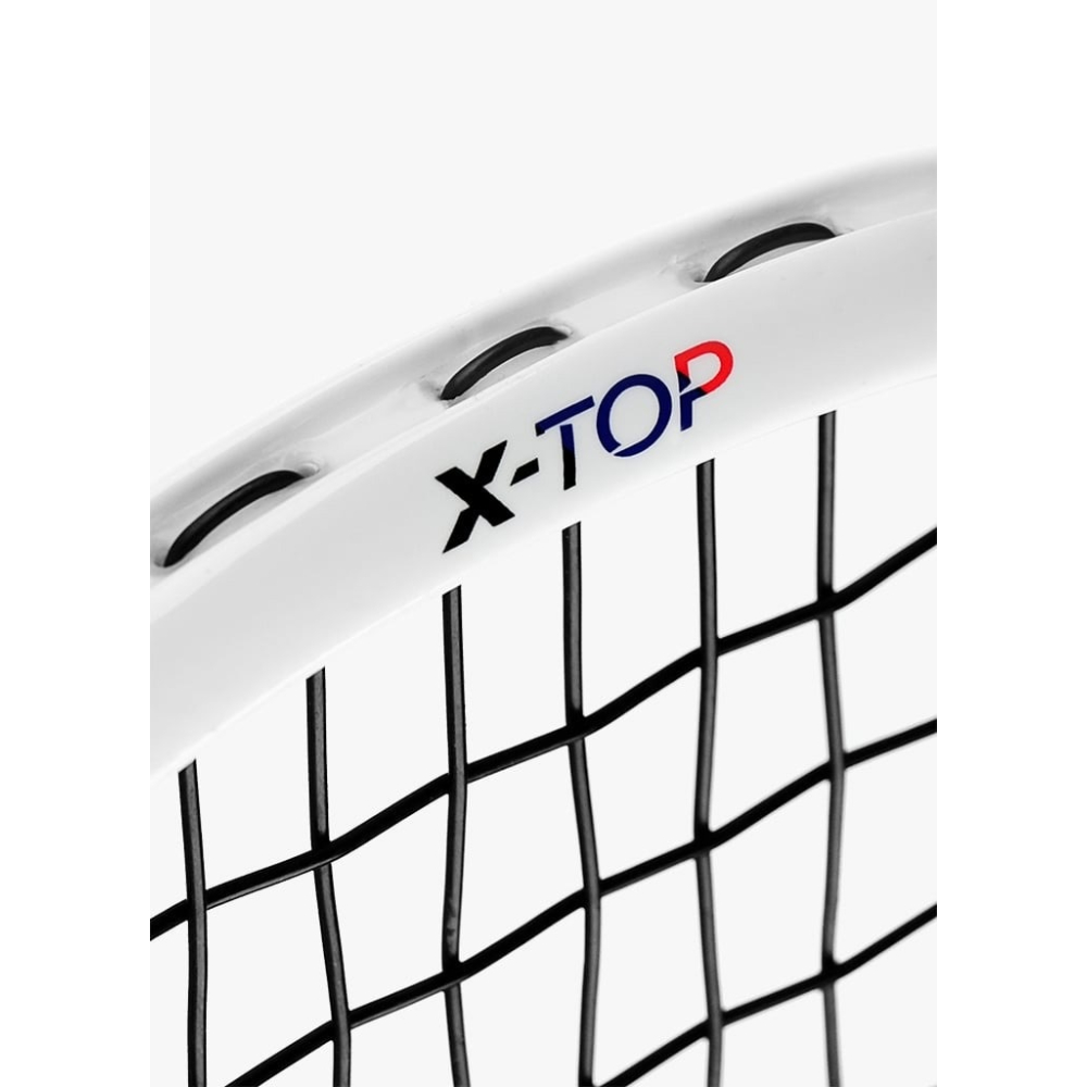 Ракетка для сквошу Tecnifibre Carboflex X-Top V2 120 12car12024 Ракетка для сквошу Tecnifibre Carboflex X-Top V2 120 12car12024